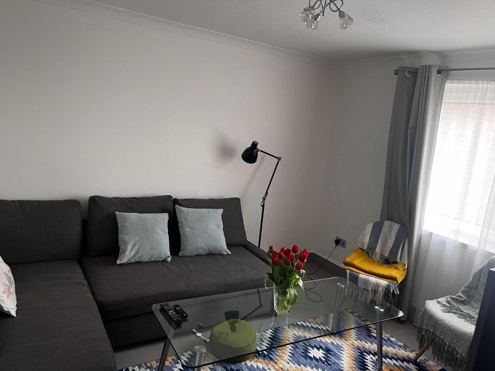 Plaistow Comfort- Single Hospedagem domiciliar Londres
